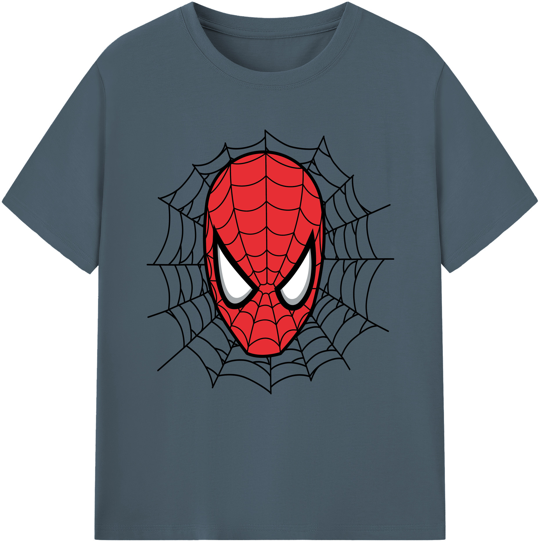 （画像用） アベンジャーズ The Avengers 綿100％半袖Tシャツ（フロントプリント）